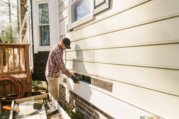 Top rated local Siding Repair specialists in West Decatur, PA